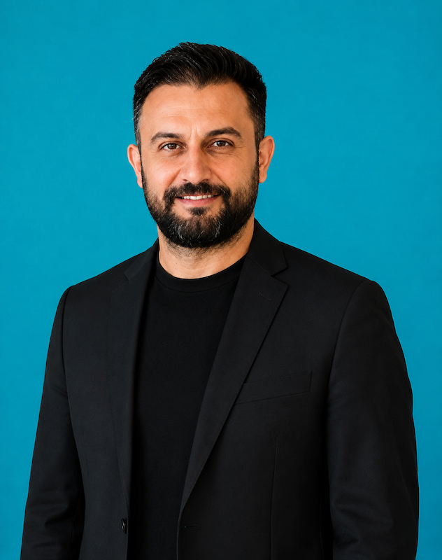 Cem ÖZBAY