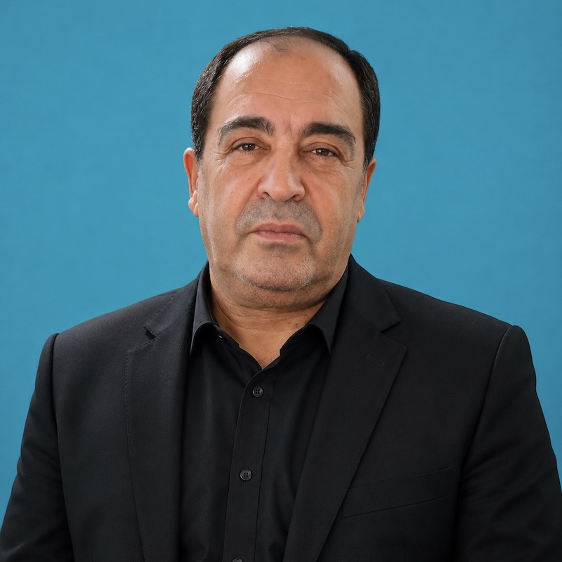 Selami ÇETİN