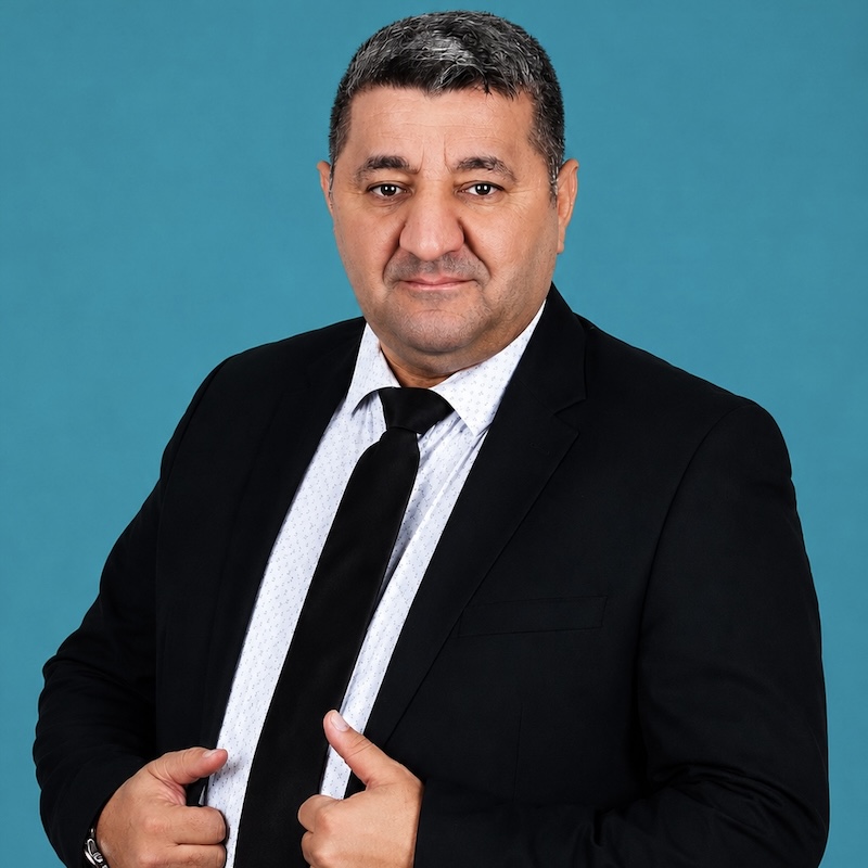 Şükrü ACAR